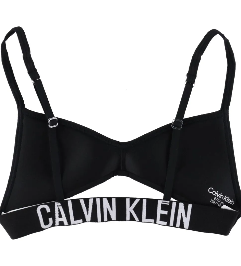 Calvin Klein BH u. Bøjle - Pvh Black