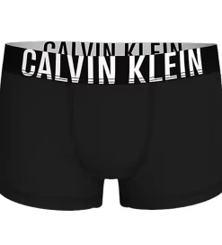Calvin Klein Boxershorts - 3-pak - Pvhblack
