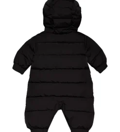 Calvin Klein Flyverdragt - Sort