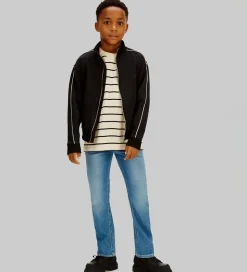 Calvin Klein Jeans - Dad - Essential Washed Blue