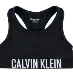 Calvin Klein Toppe - 2-pak - PVH Black/Gråmeleret