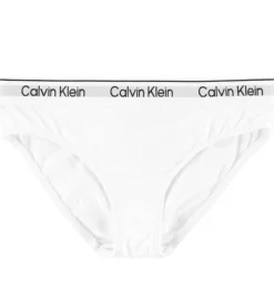 Calvin Klein Trusser - 3-pak - Black/Cassicwhite/Blackiris