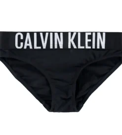 Calvin Klein Trusser - 2-pak - PVH Black/Gråmeleret