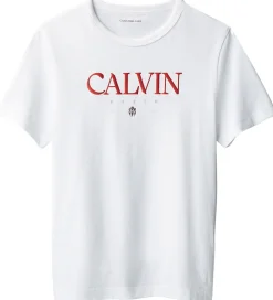 Calvin Klein T-shirt - Bright White