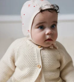 Cam Cam Babyhjelm - Bows