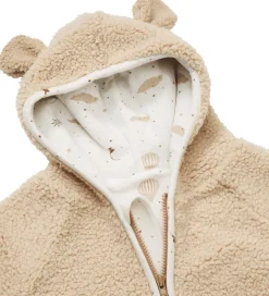 Cam Cam Bamse Heldragt - Plys - Vincent - Latte/Dreamland