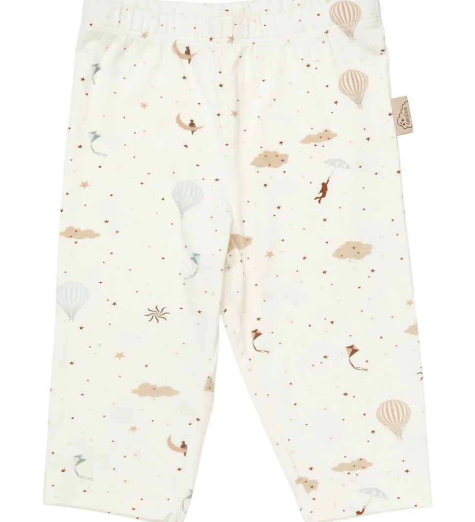 Cam Cam Leggings - Clara - Dreamland