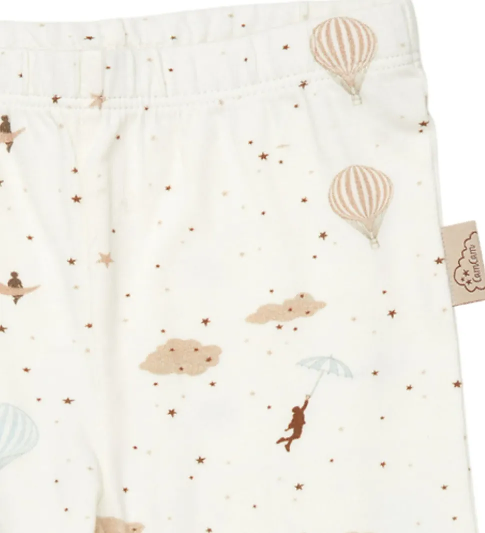 Cam Cam Leggings - Clara - Dreamland