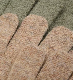 CeLaVi Handsker - Uld/Nylon - 2-pak - Overland Trek