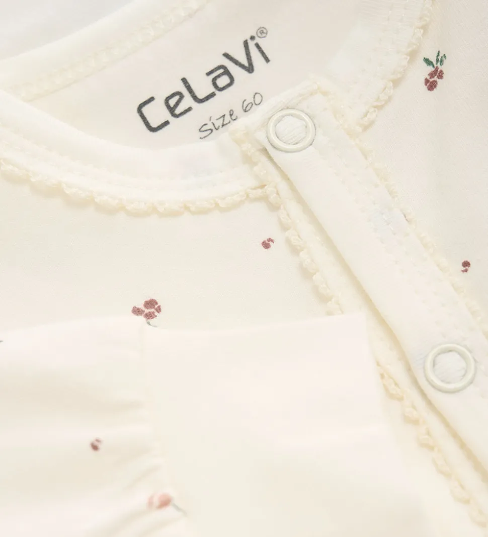 CeLaVi Heldragt - Rose Brown