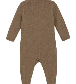 CeLaVi Heldragt - Uld - Cocoa Creme