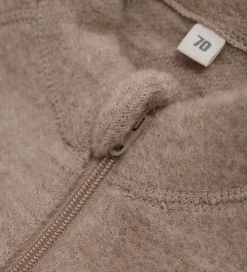 CeLaVi Køredragt - Uld - Woodsmoke