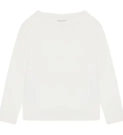 CeLaVi Nattøj - 2-delt - Marshmallow White