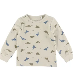 CeLaVi Nattøj - 2-delt - Silver Lining