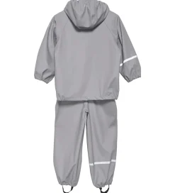 CeLaVi Regntøj - PU - Gull