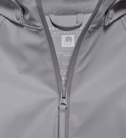 CeLaVi Regntøj - PU - Gull