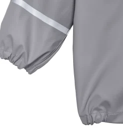 CeLaVi Regntøj - PU - Gull