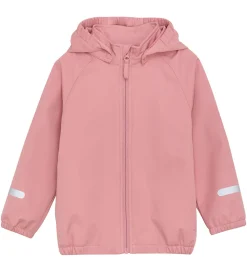 CelaVi Softshelljakke - Brandied Apricot