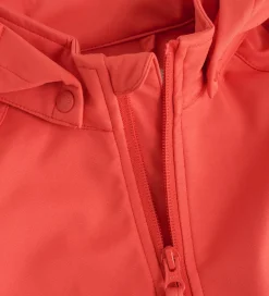 CeLaVi Softshelljakke - Cayenne