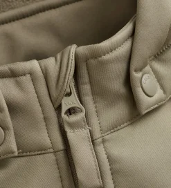 CeLaVi Softshelljakke - Overland Trek