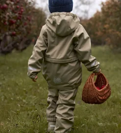 CeLaVi Softshelljakke - Overland Trek