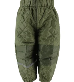 CeLaVi Termotøj - Armygrøn