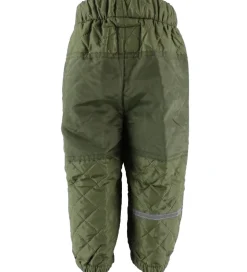 CeLaVi Termotøj - Armygrøn