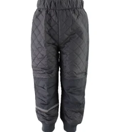 CeLaVi Termotøj - Coated - Koksgrå