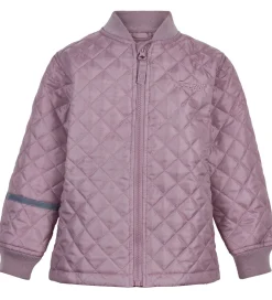 CeLaVi Termotøj - Mauve Shadow