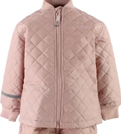 CeLaVi Termotøj - Misty Rose