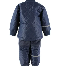 CeLaVi Termotøj - Navy