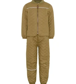 CeLaVi Termotøj - Nutria