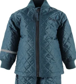 CeLaVi Termotøj - Petroleum