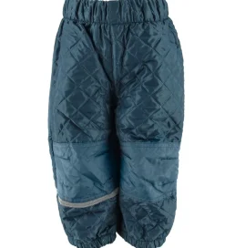 CeLaVi Termotøj - Petroleum