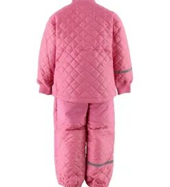 CelaVi Termotøj - Rosa