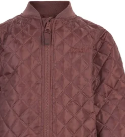 CeLaVi Termotøj - Rose Brown