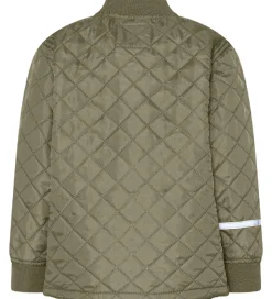 CeLaVi Termotøj - Solid - Khaki