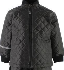 CeLaVi Termotøj - Sort