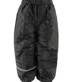 CeLaVi Termotøj - Sort