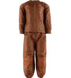 CeLaVi Termotøj - Tortoise Shell