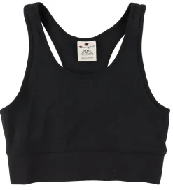 Champion Fashion Top - Sort