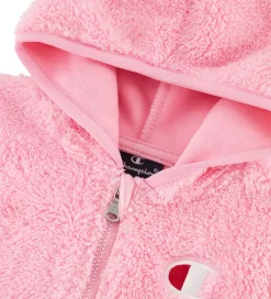 Champion Fleecedragt - Prism Pink