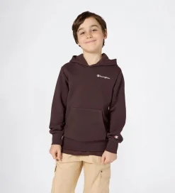 Champion Hættetrøje - Chocolate Ganache