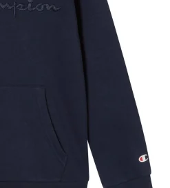 Champion Hættetrøje - Sky Captain