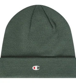 Champion Hue - Strik - Dark Green
