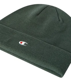 Champion Hue - Strik - Dark Green