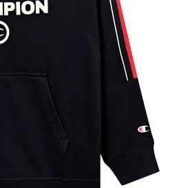 Champion Sweatshirt - Black Beauty