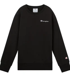 Champion Sweatshirt - Black Beauty