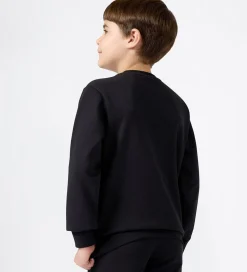 Champion Sweatshirt - Black Beauty