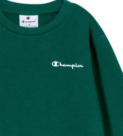 Champion Sweatshirt - Forest Peak Green